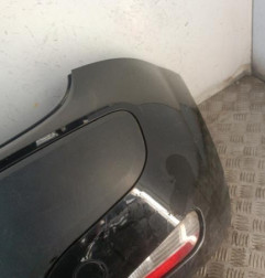 Pare choc arriere FIAT PUNTO EVO 3 Photo n°4