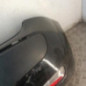 Pare choc arriere FIAT PUNTO EVO 3
