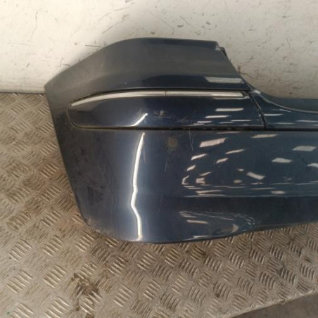 Pare choc arriere MERCEDES CLASSE A 168