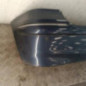 Pare choc arriere MERCEDES CLASSE A 168