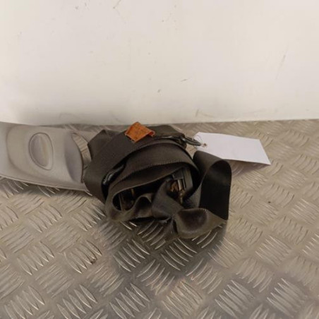 Attache ceinture avant gauche FORD FOCUS 1 Photo n°1