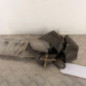 Attache ceinture avant gauche FORD FOCUS 1