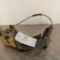 Serrure avant droit FORD FOCUS 1