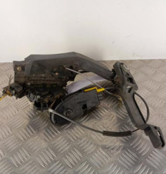Serrure avant droit FORD FOCUS 1