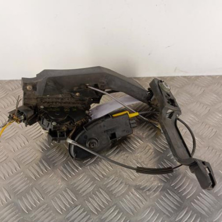 Serrure avant droit FORD FOCUS 1