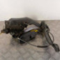 Serrure avant droit FORD FOCUS 1