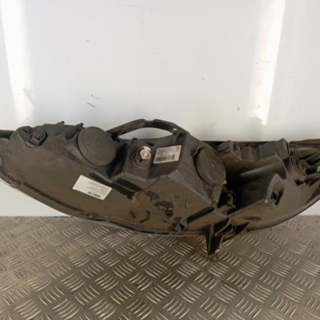 Optique avant principal droit (feux)(phare) PEUGEOT 407