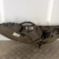 Optique avant principal droit (feux)(phare) PEUGEOT 407