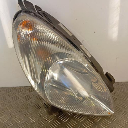 Optique avant principal droit (feux)(phare) CITROEN XSARA PICASSO Photo n°1