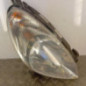 Optique avant principal droit (feux)(phare) CITROEN XSARA PICASSO