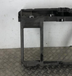Face avant PEUGEOT 2008 1