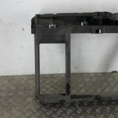 Face avant PEUGEOT 2008 1