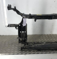 Face avant NISSAN QASHQAI 1