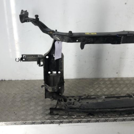 Face avant NISSAN QASHQAI 1