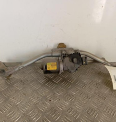 Moteur essuie glace avant PEUGEOT PARTNER 3 Photo n°1