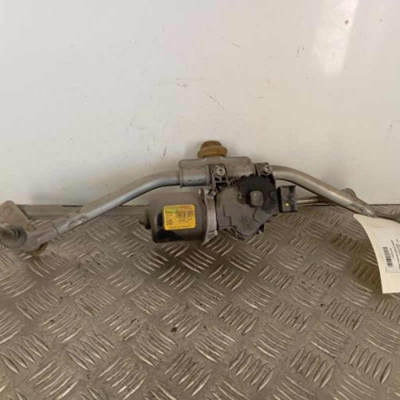 Moteur essuie glace avant PEUGEOT PARTNER 3