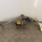 Moteur essuie glace avant PEUGEOT PARTNER 3