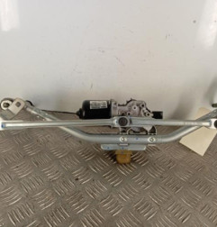 Moteur essuie glace avant PEUGEOT PARTNER 3