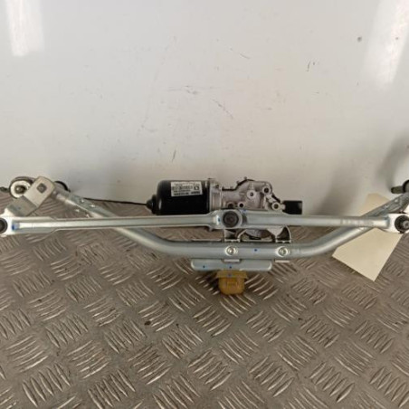 Moteur essuie glace avant PEUGEOT PARTNER 3
