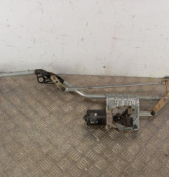 Moteur essuie glace avant RENAULT SCENIC 2