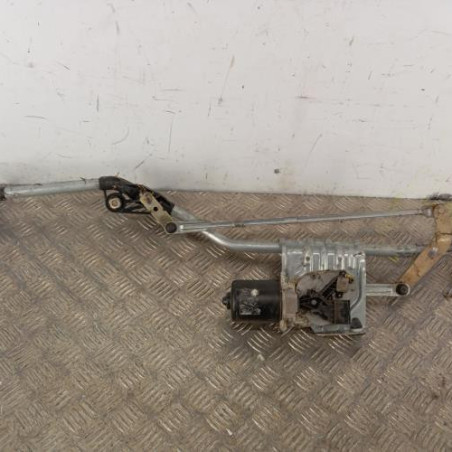 Moteur essuie glace avant RENAULT SCENIC 2