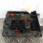Boitier servitude moteur (BSM) PEUGEOT 307