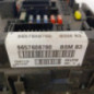 Boitier servitude moteur (BSM) PEUGEOT 206