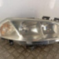 Optique avant principal droit (feux)(phare) RENAULT MEGANE 2