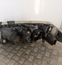 Optique avant principal droit (feux)(phare) RENAULT MEGANE 2