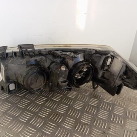 Optique avant principal droit (feux)(phare) RENAULT MEGANE 2