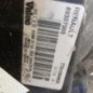 Optique avant principal droit (feux)(phare) RENAULT MEGANE 2