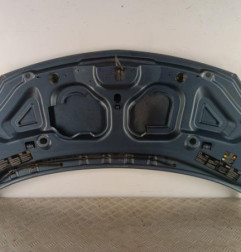 Capot RENAULT TWINGO 2