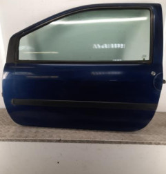 Porte avant gauche RENAULT TWINGO 1 Photo n°1