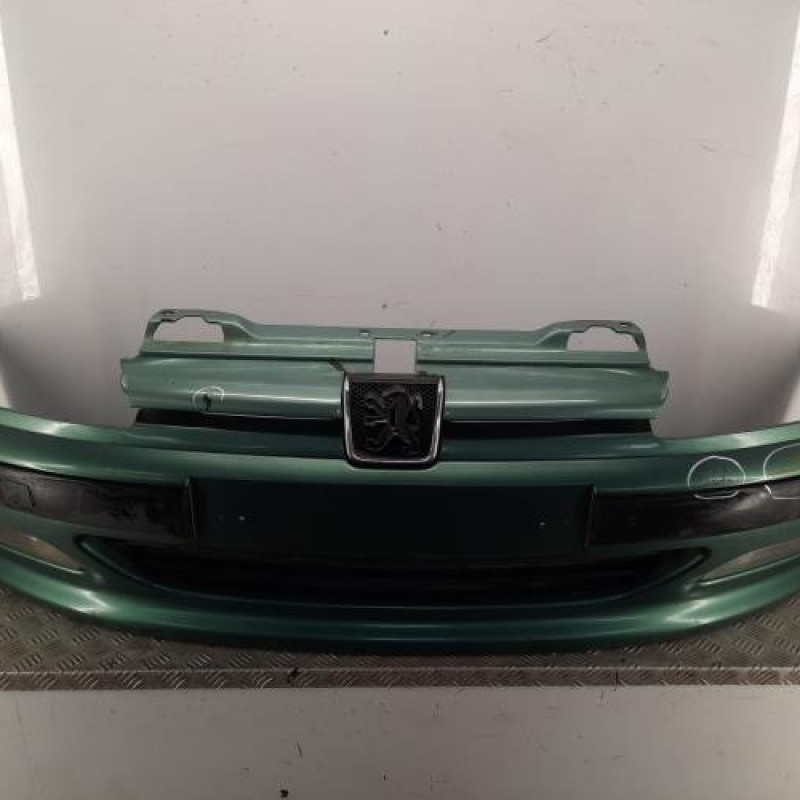 Pare choc avant PEUGEOT 406