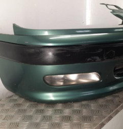Pare choc avant PEUGEOT 406