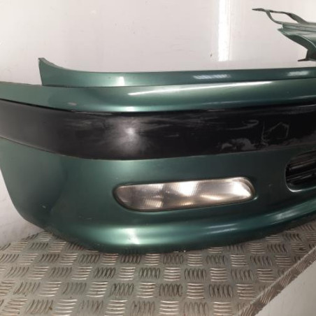 Pare choc avant PEUGEOT 406