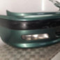 Pare choc avant PEUGEOT 406