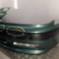Pare choc avant PEUGEOT 406