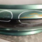 Pare choc avant PEUGEOT 406