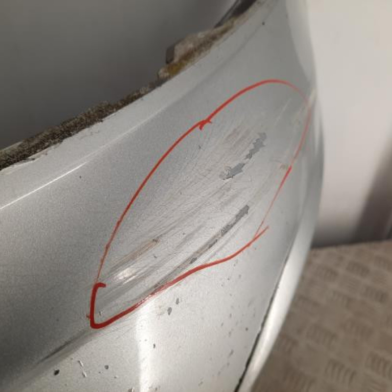 Pare choc avant PEUGEOT 307