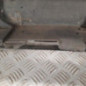 Pare choc avant PEUGEOT 307