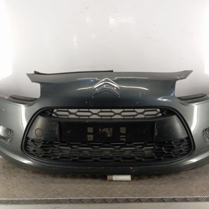 Pare choc avant CITROEN C3 2