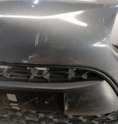 Pare choc avant CITROEN C3 2 Photo n°4