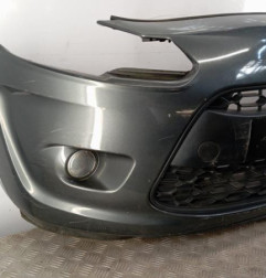 Pare choc avant CITROEN C3 2 Photo n°5