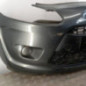 Pare choc avant CITROEN C3 2