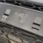 Pare choc avant CITROEN C3 2