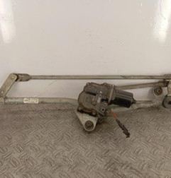 Moteur essuie glace avant AUDI TT 3 Photo n°1
