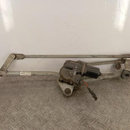 Moteur essuie glace avant AUDI TT 3 Photo n°1