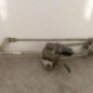 Moteur essuie glace avant AUDI TT 3