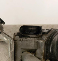 Moteur essuie glace avant AUDI TT 3